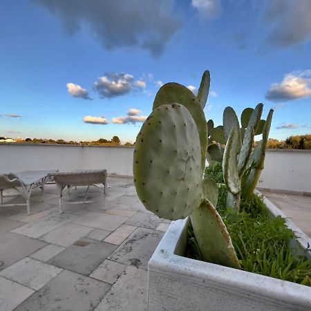 Tenuta Ermes Остуни Екстериор снимка