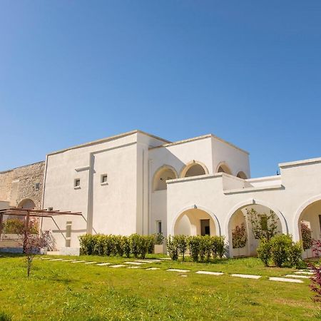 Tenuta Ermes Остуни Екстериор снимка