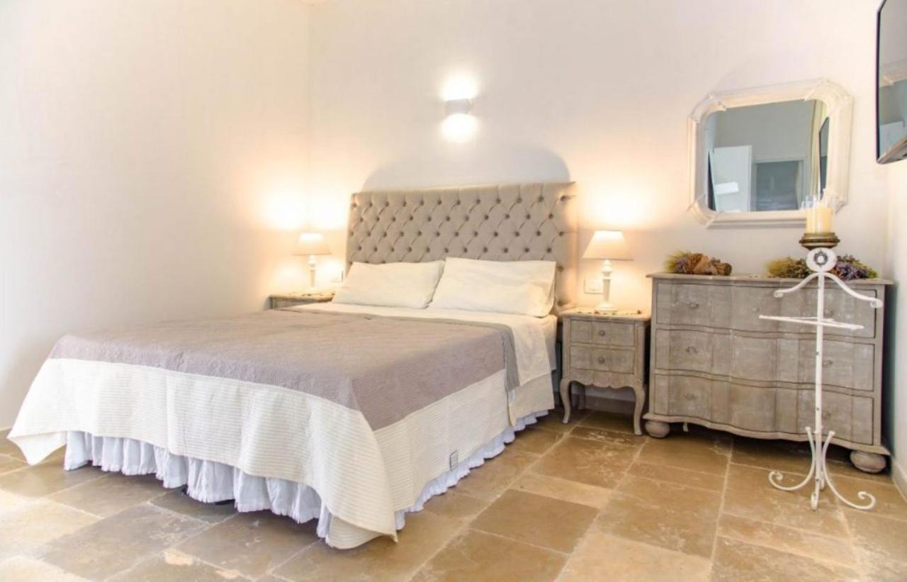 Tenuta Ermes Остуни Екстериор снимка