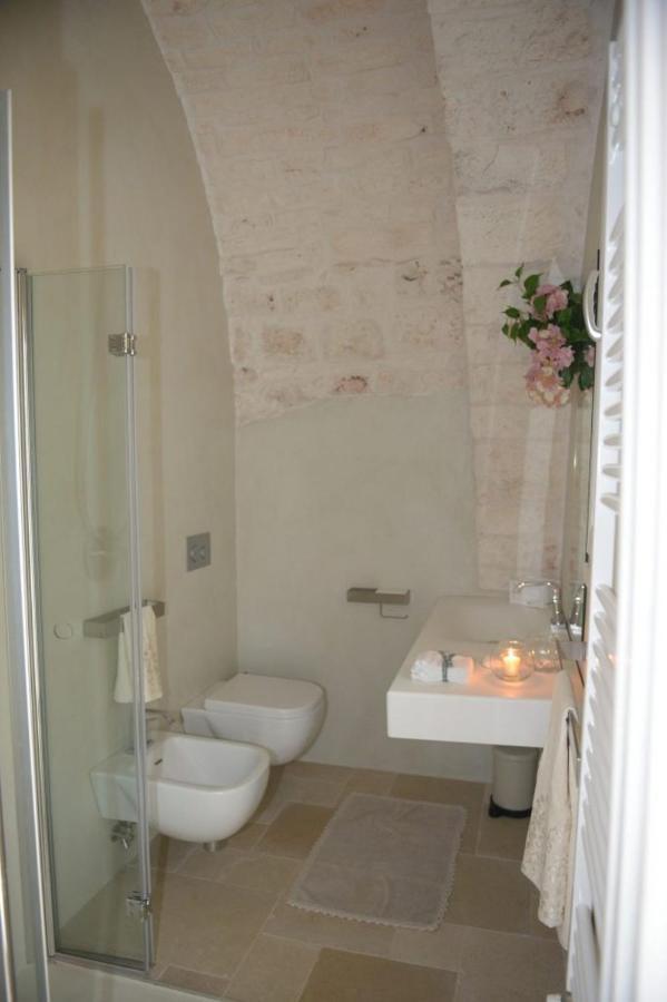 Tenuta Ermes Остуни Екстериор снимка