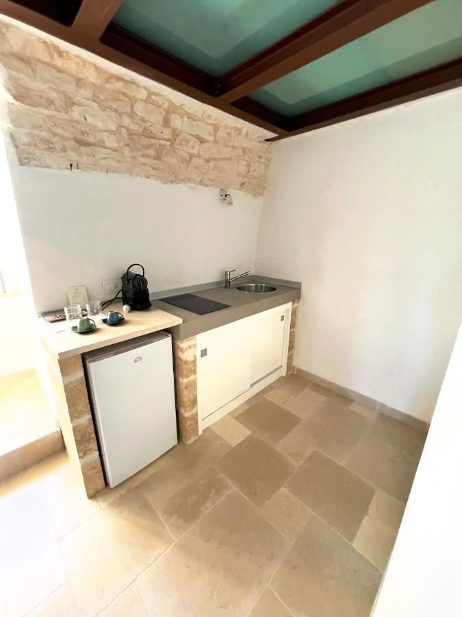 Tenuta Ermes Остуни Екстериор снимка