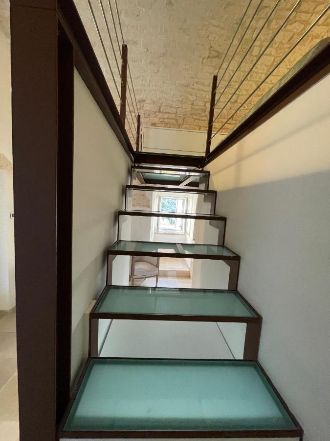 Tenuta Ermes Остуни Екстериор снимка
