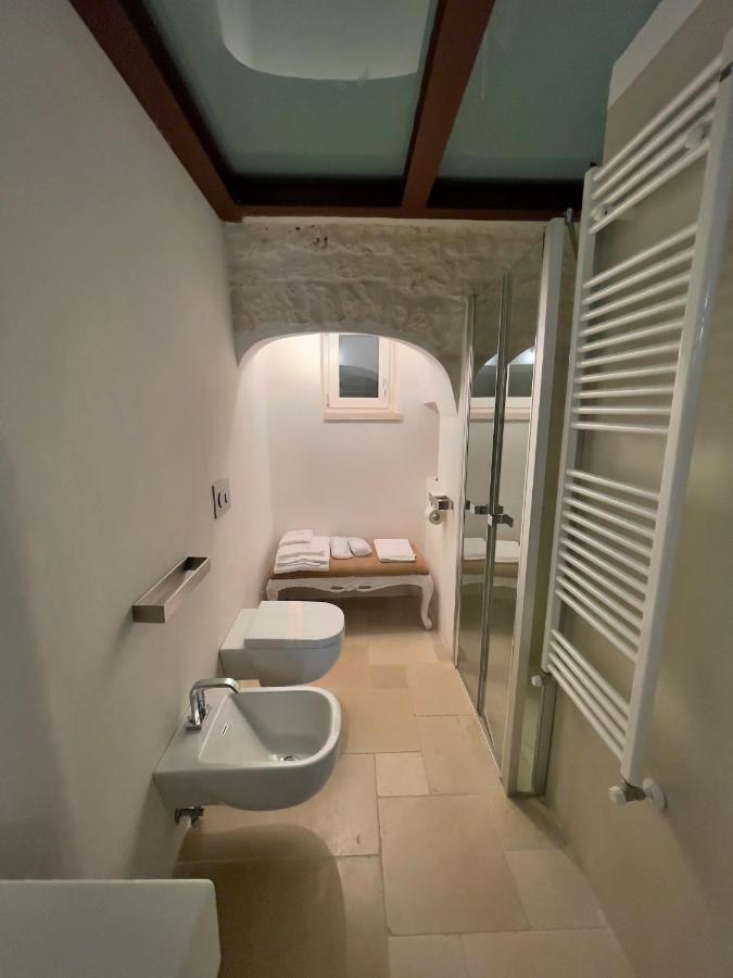 Tenuta Ermes Остуни Екстериор снимка