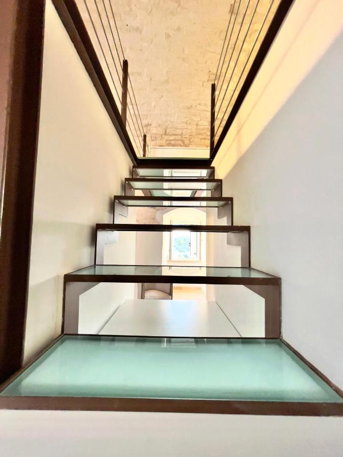 Tenuta Ermes Остуни Екстериор снимка