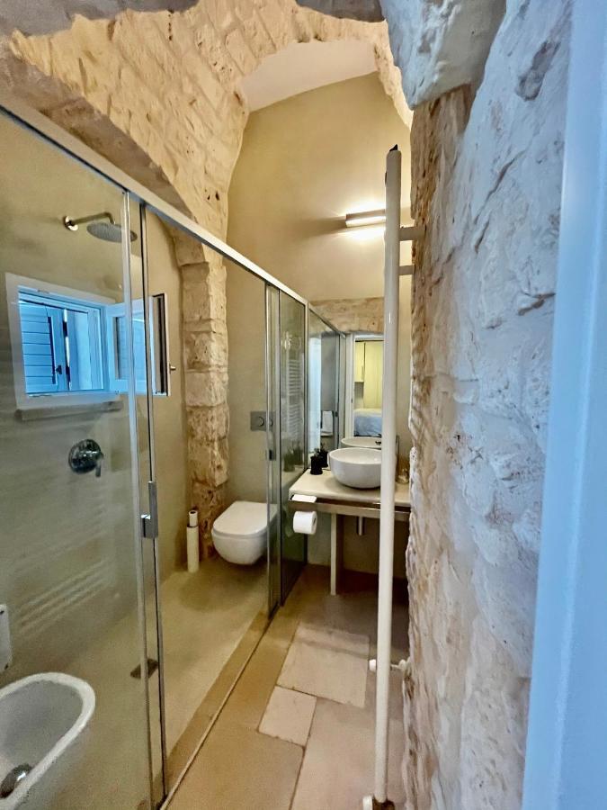 Tenuta Ermes Остуни Екстериор снимка
