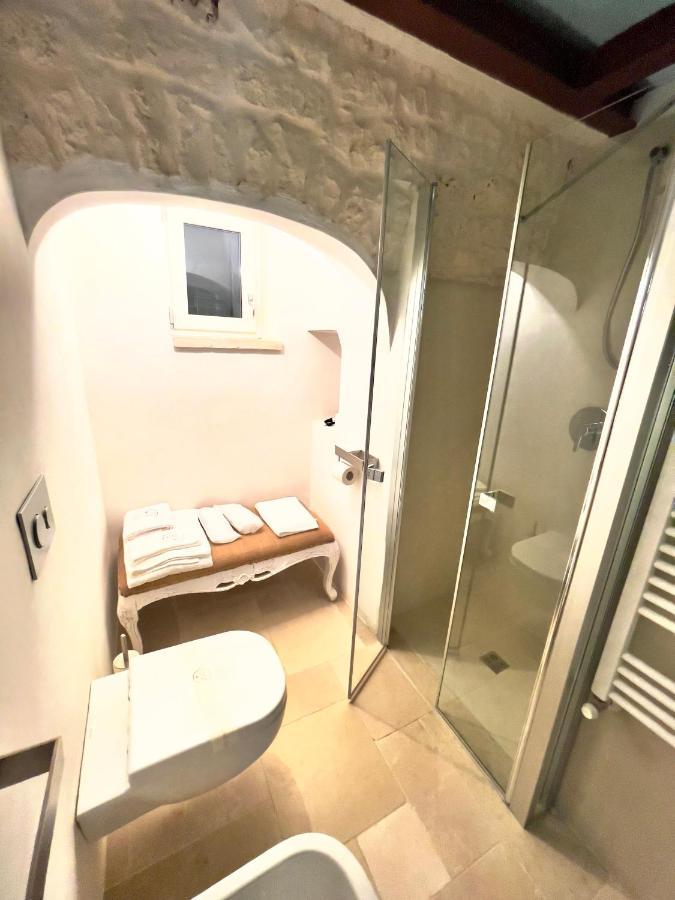 Tenuta Ermes Остуни Екстериор снимка