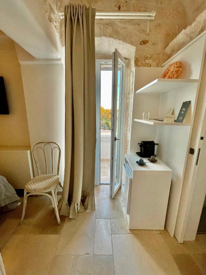 Tenuta Ermes Остуни Екстериор снимка