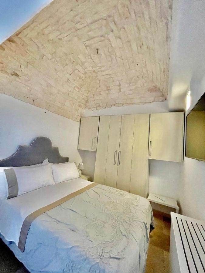 Tenuta Ermes Остуни Екстериор снимка