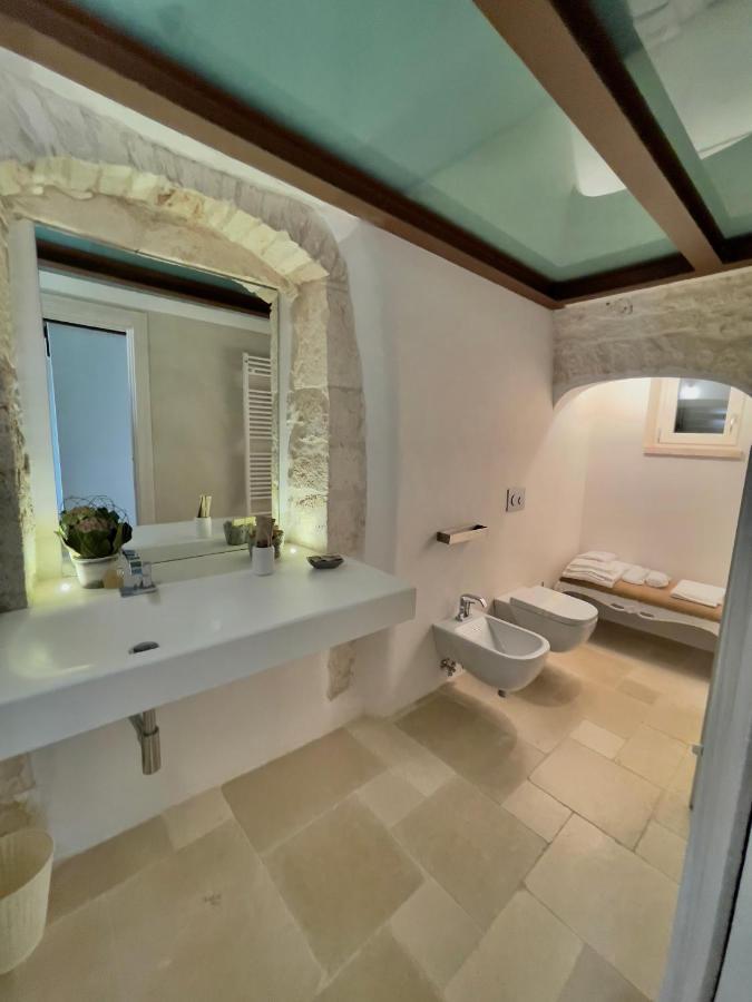 Tenuta Ermes Остуни Екстериор снимка