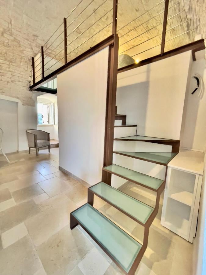 Tenuta Ermes Остуни Екстериор снимка