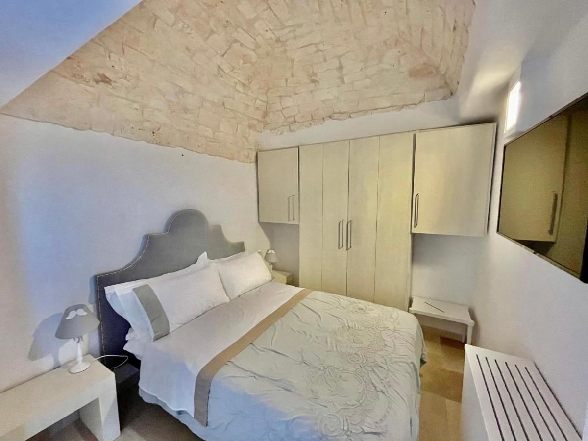 Tenuta Ermes Остуни Екстериор снимка