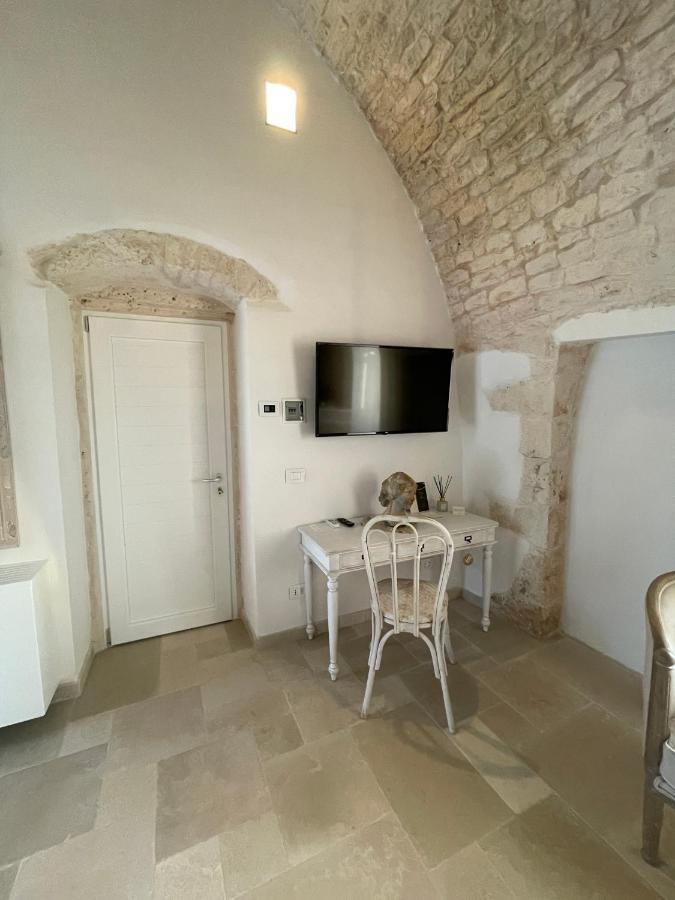 Tenuta Ermes Остуни Екстериор снимка