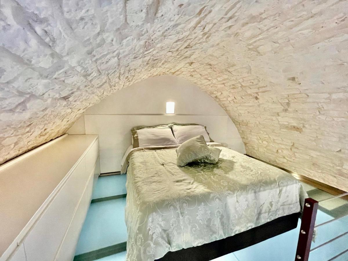 Tenuta Ermes Остуни Екстериор снимка
