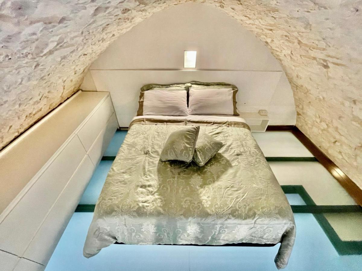 Tenuta Ermes Остуни Екстериор снимка
