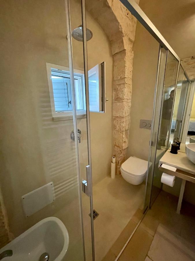 Tenuta Ermes Остуни Екстериор снимка