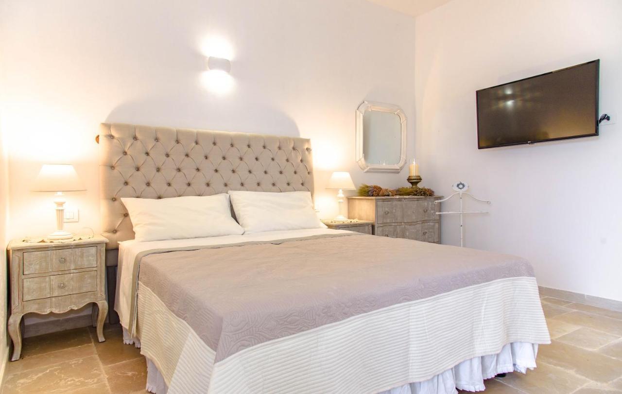 Tenuta Ermes Остуни Екстериор снимка