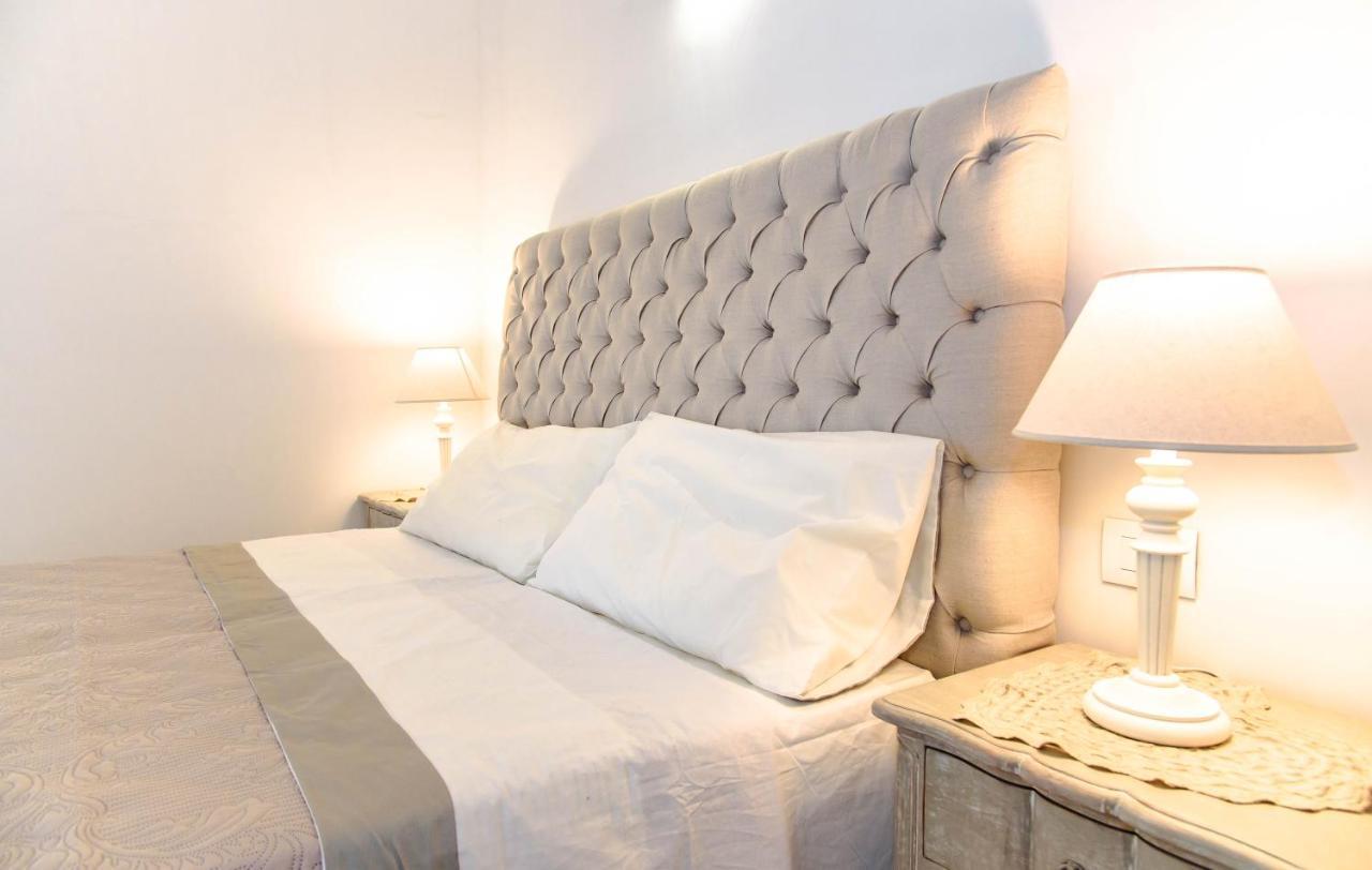 Tenuta Ermes Остуни Екстериор снимка
