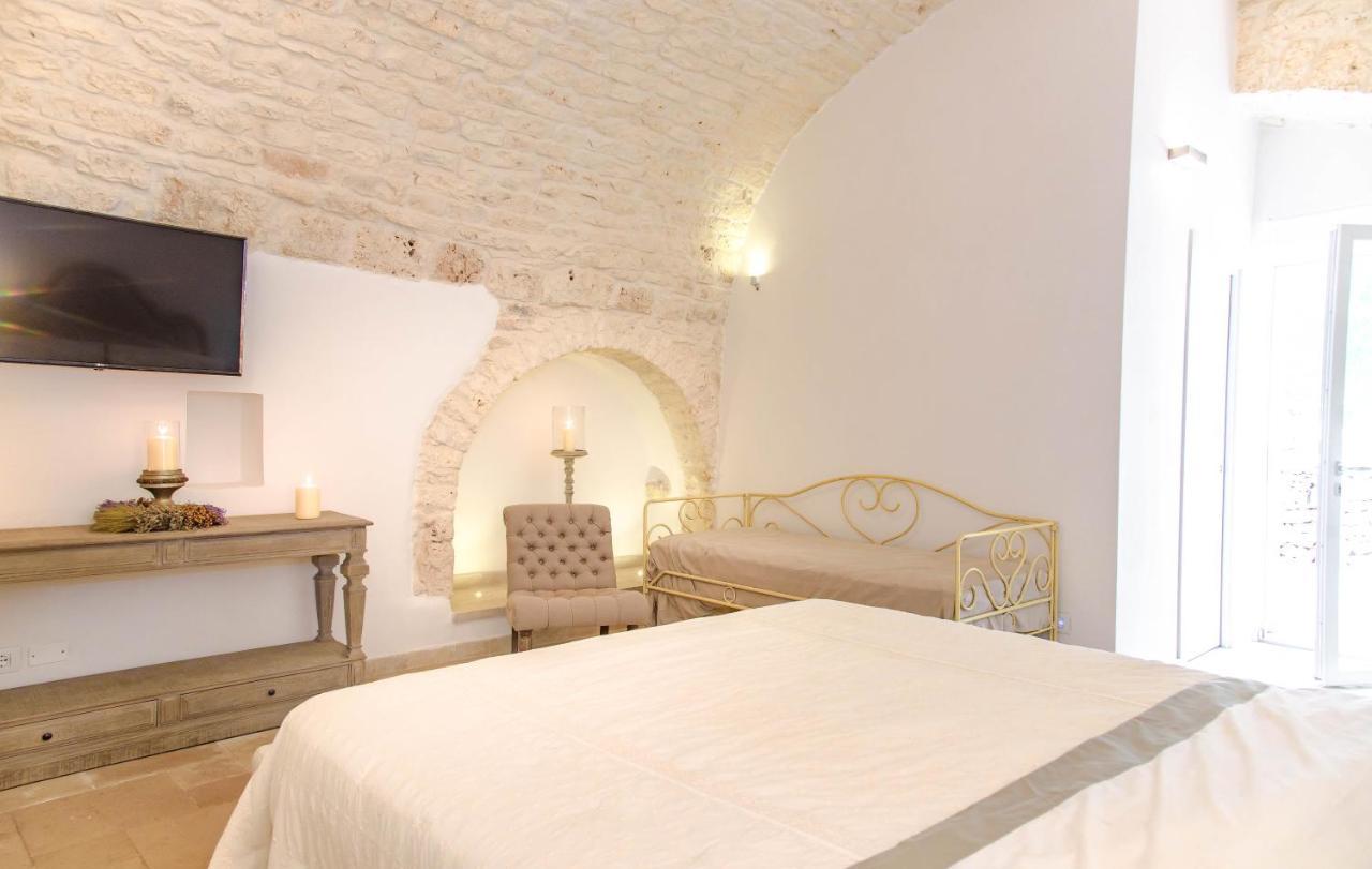 Tenuta Ermes Остуни Екстериор снимка