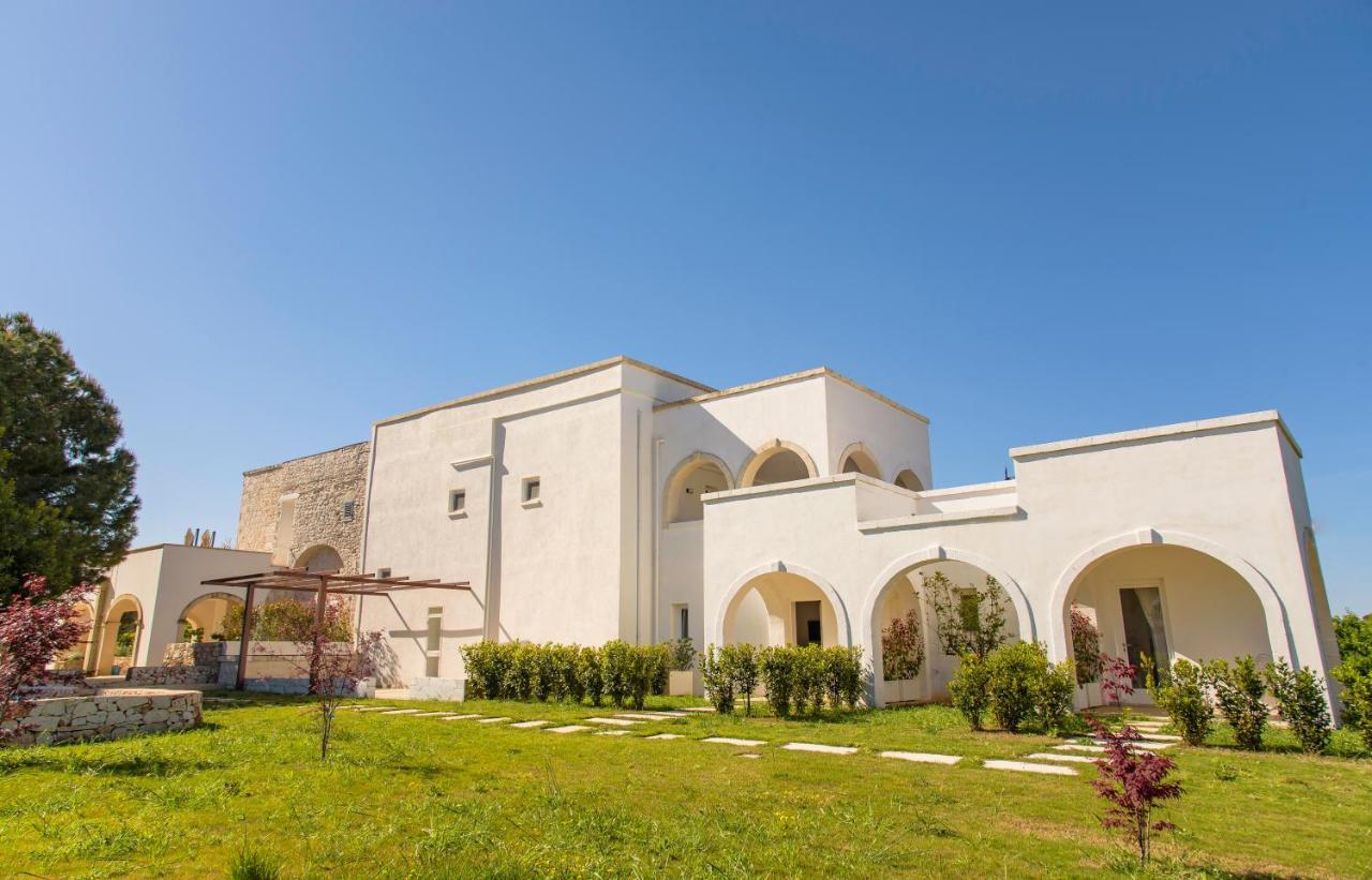 Tenuta Ermes Остуни Екстериор снимка