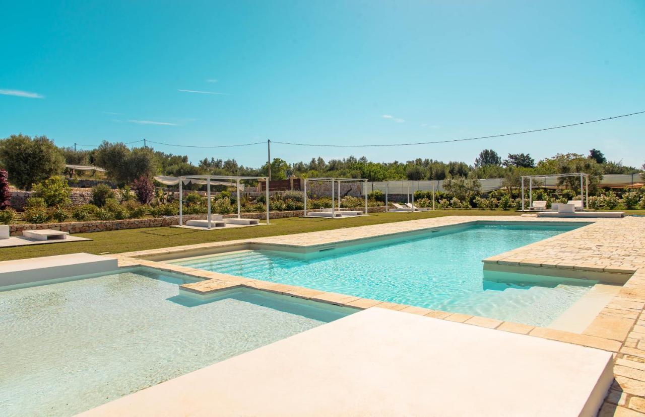 Tenuta Ermes Остуни Екстериор снимка
