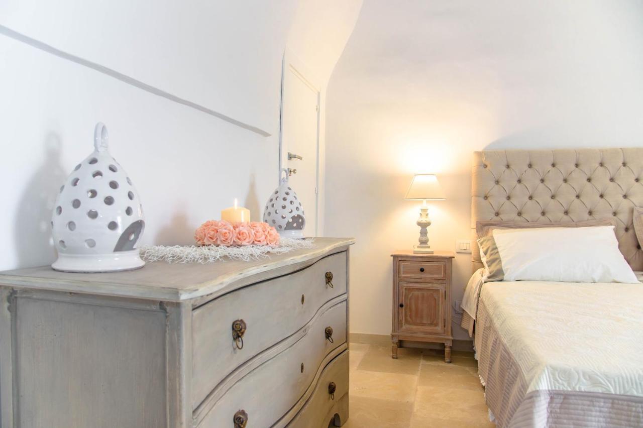 Tenuta Ermes Остуни Екстериор снимка