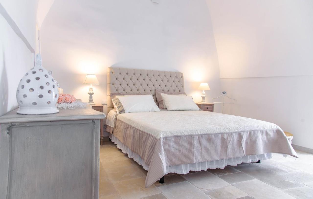 Tenuta Ermes Остуни Екстериор снимка