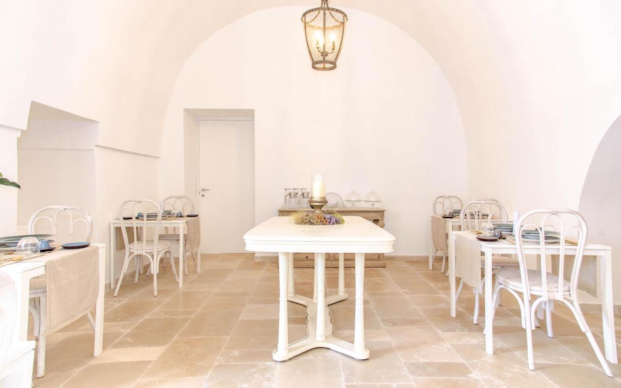 Tenuta Ermes Остуни Екстериор снимка