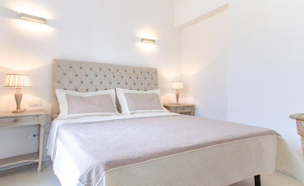 Tenuta Ermes Остуни Екстериор снимка