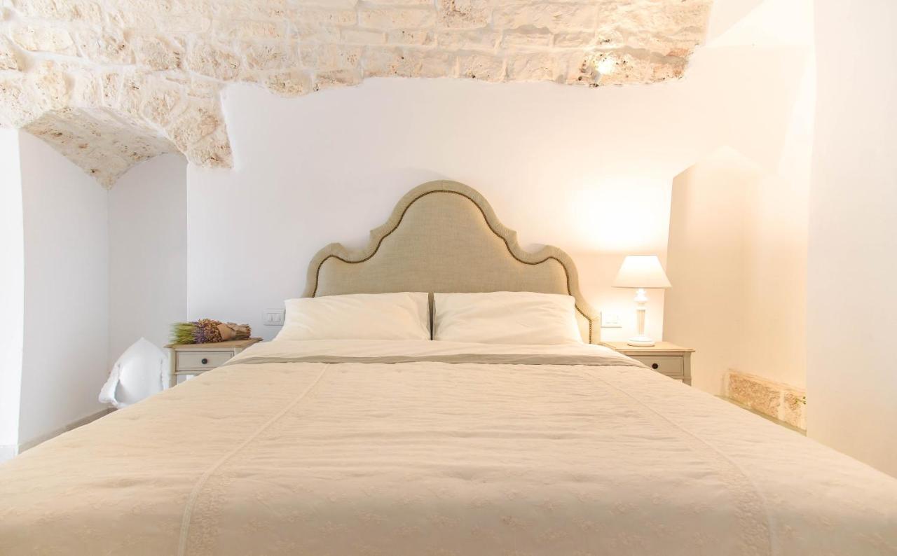 Tenuta Ermes Остуни Екстериор снимка
