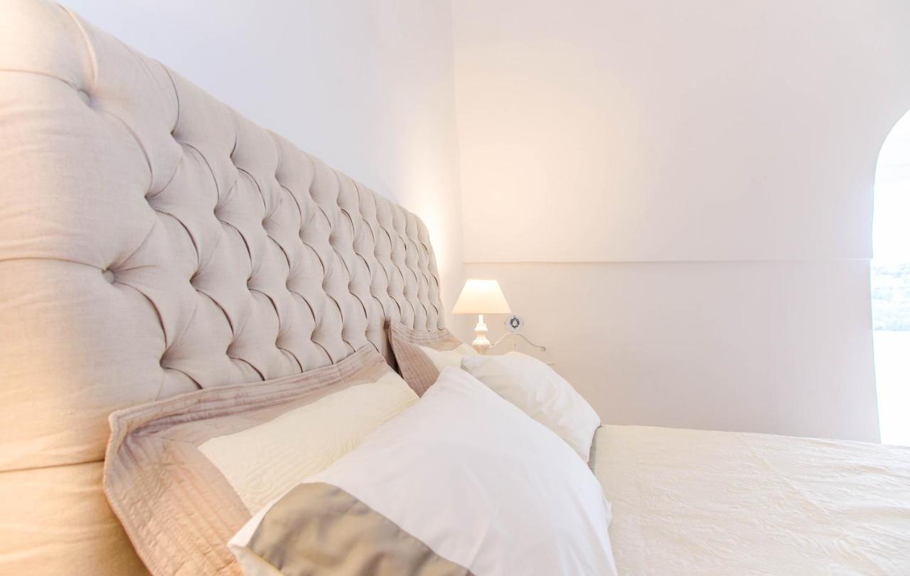 Tenuta Ermes Остуни Екстериор снимка