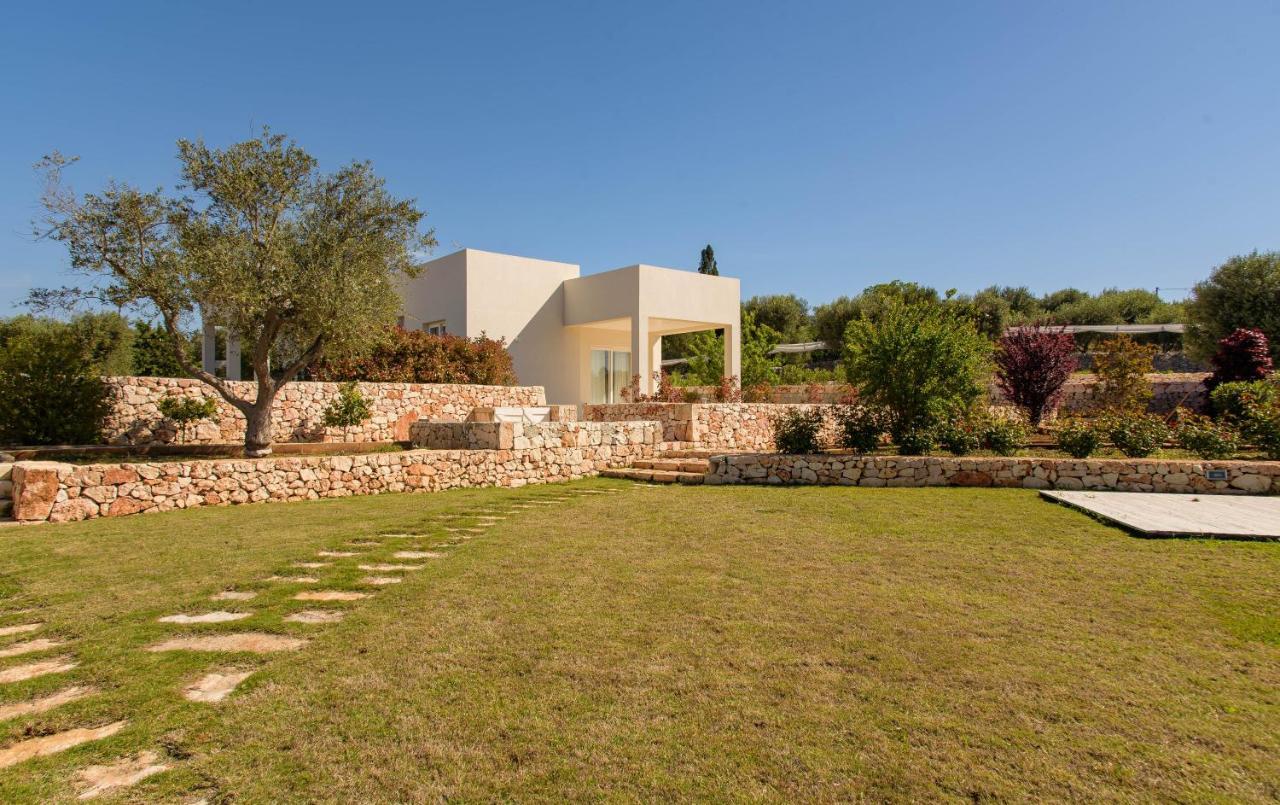Tenuta Ermes Остуни Екстериор снимка
