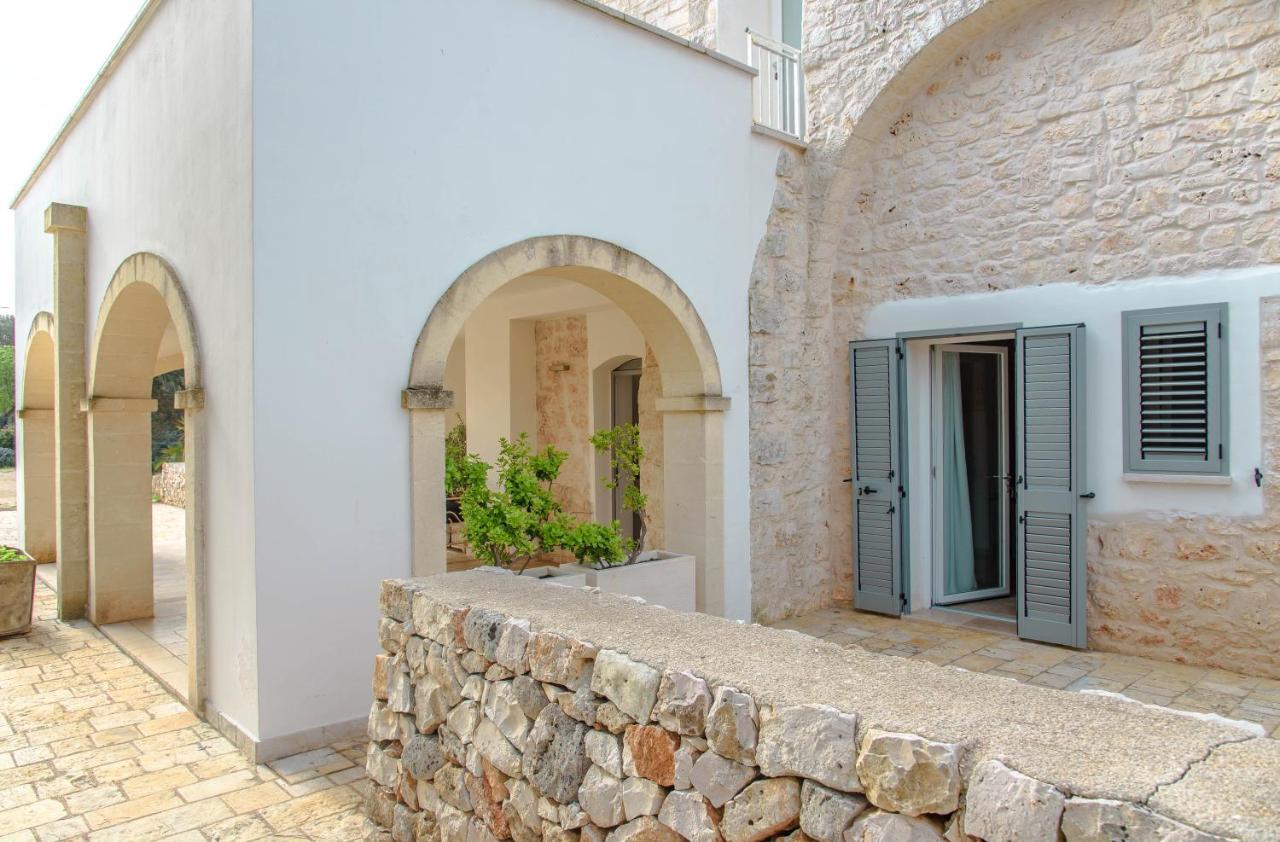 Tenuta Ermes Остуни Екстериор снимка